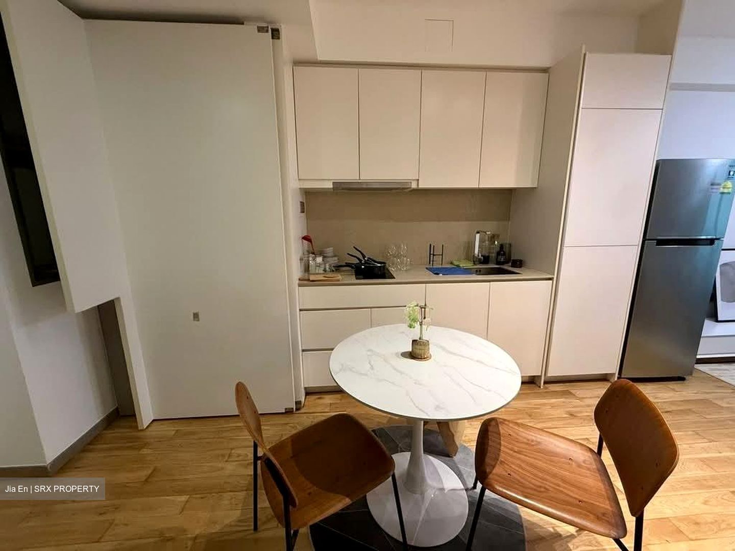 Riversails (D19), Condominium #576265761